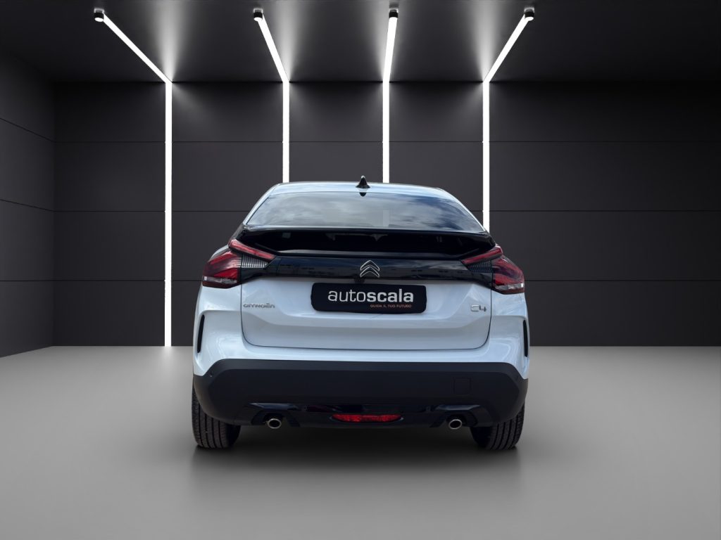 CITROEN C4 PureTech 130 S&S Max - 4