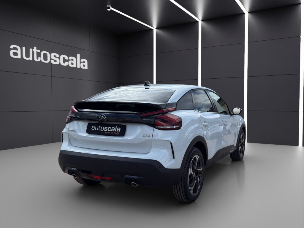 CITROEN C4 PureTech 130 S&S Max - 5