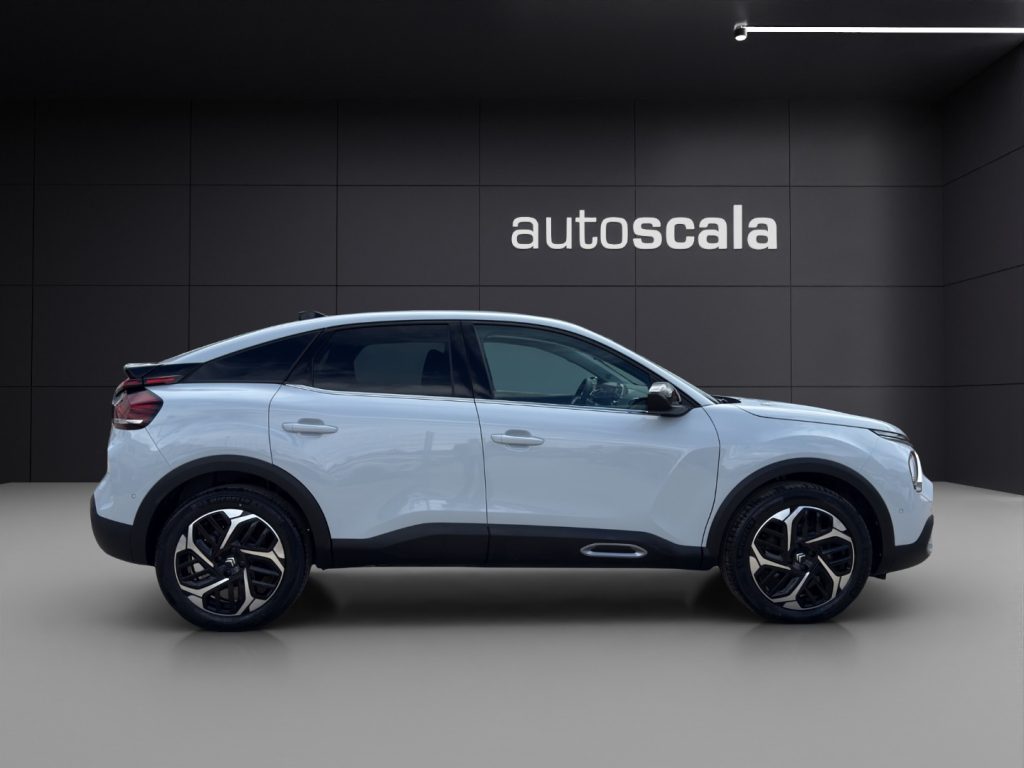 CITROEN C4 PureTech 130 S&S Max - 6