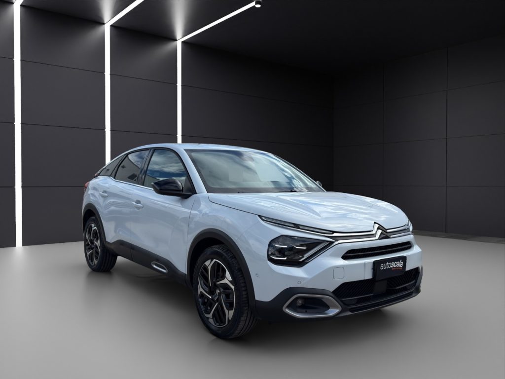 CITROEN C4 PureTech 130 S&S Max - 7