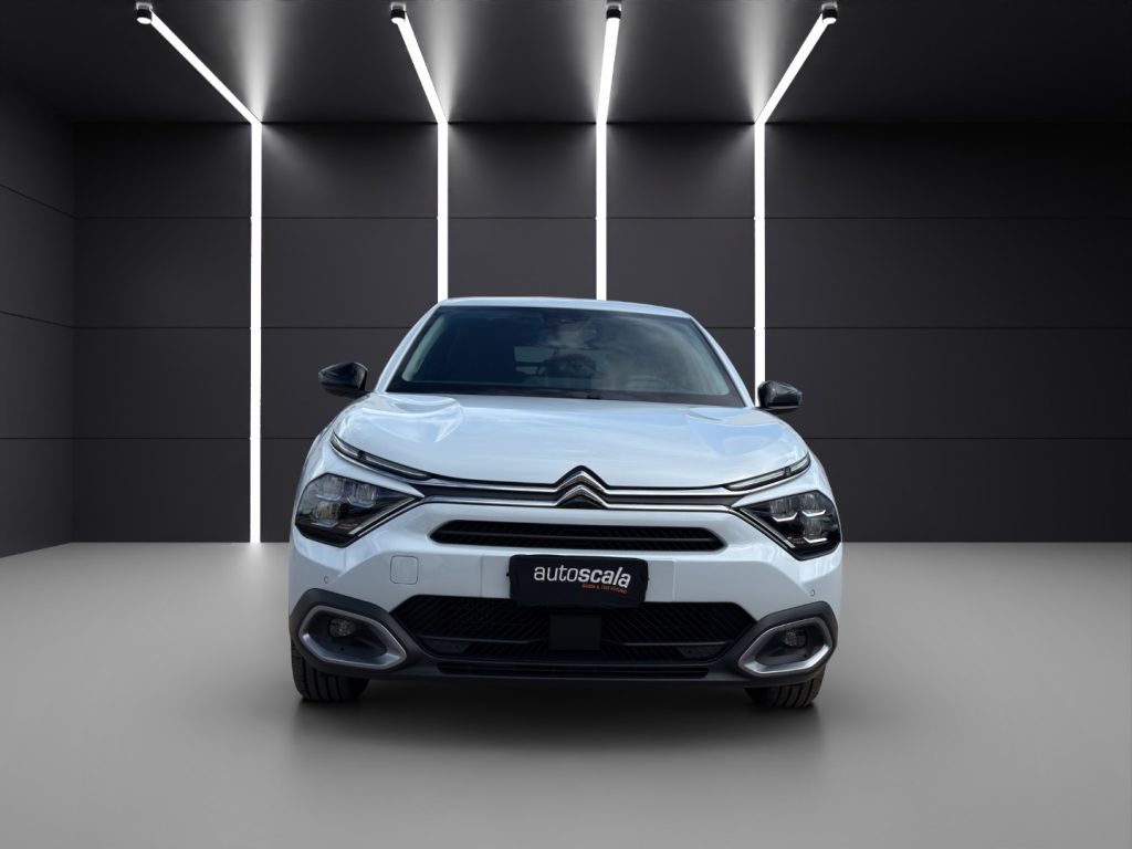 CITROEN C4 PureTech 130 S&S Max - 8