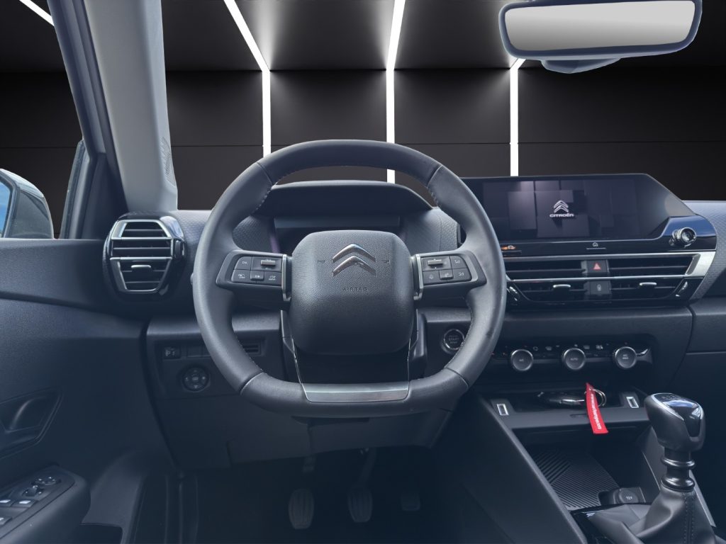 CITROEN C4 PureTech 130 S&S Max - 10