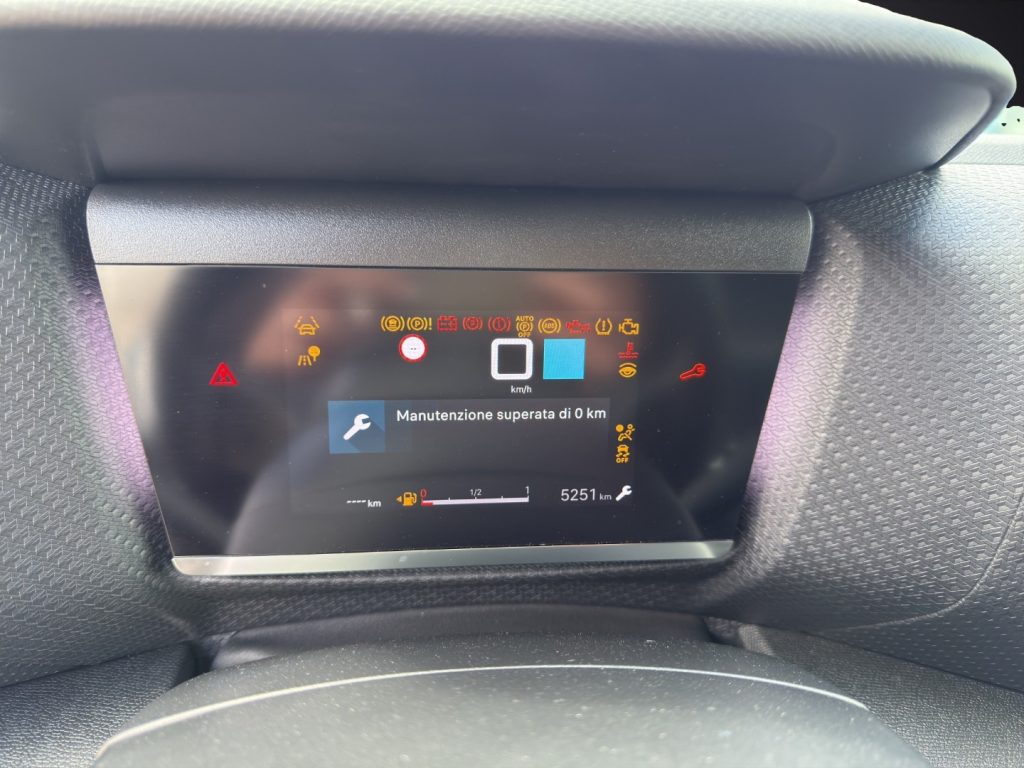 CITROEN C4 PureTech 130 S&S Max - 11