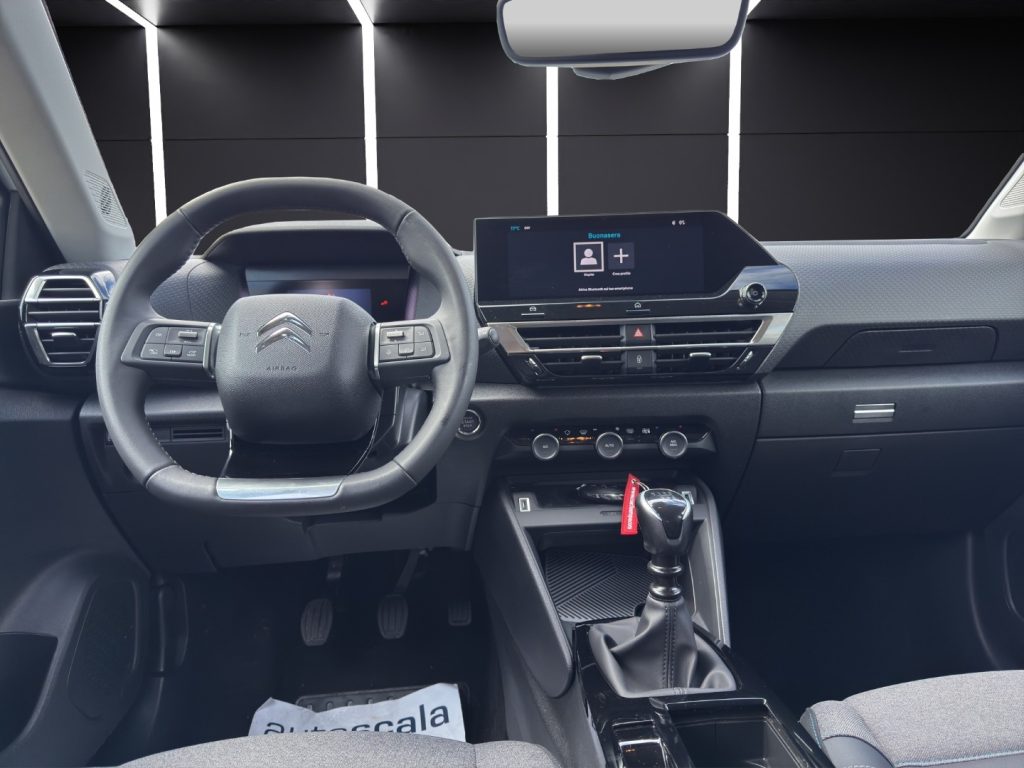 CITROEN C4 PureTech 130 S&S Max - 14