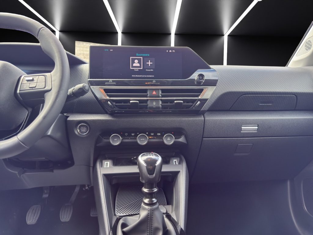CITROEN C4 PureTech 130 S&S Max - 15