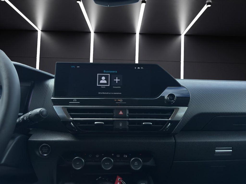 CITROEN C4 PureTech 130 S&S Max - 16