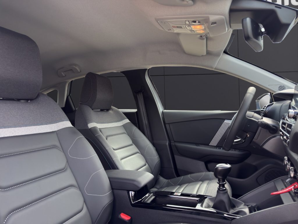 CITROEN C4 PureTech 130 S&S Max - 18
