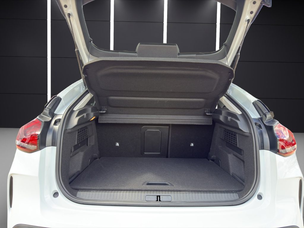 CITROEN C4 PureTech 130 S&S Max - 20