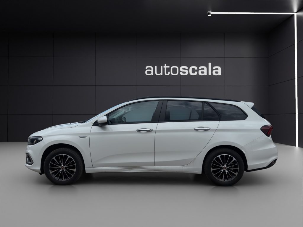 FIAT Tipo 1.6 Mjt S&S SW City Life - 2