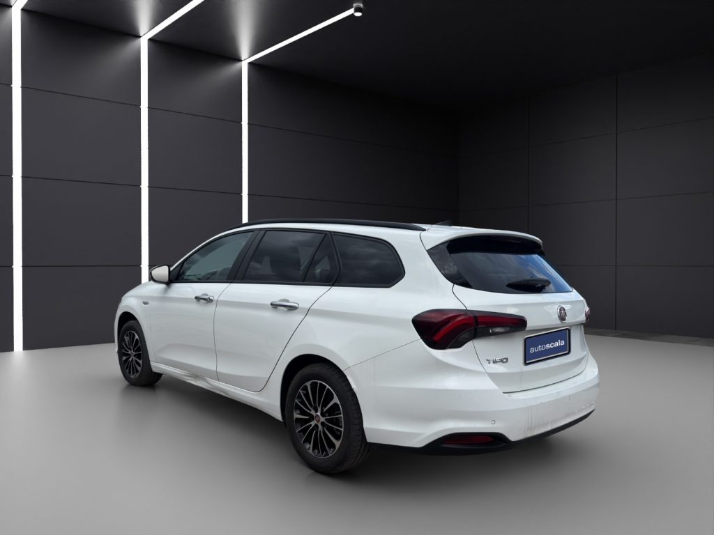FIAT Tipo 1.6 Mjt S&S SW City Life - 3