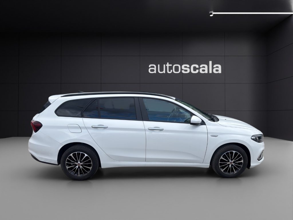 FIAT Tipo 1.6 Mjt S&S SW City Life - 6