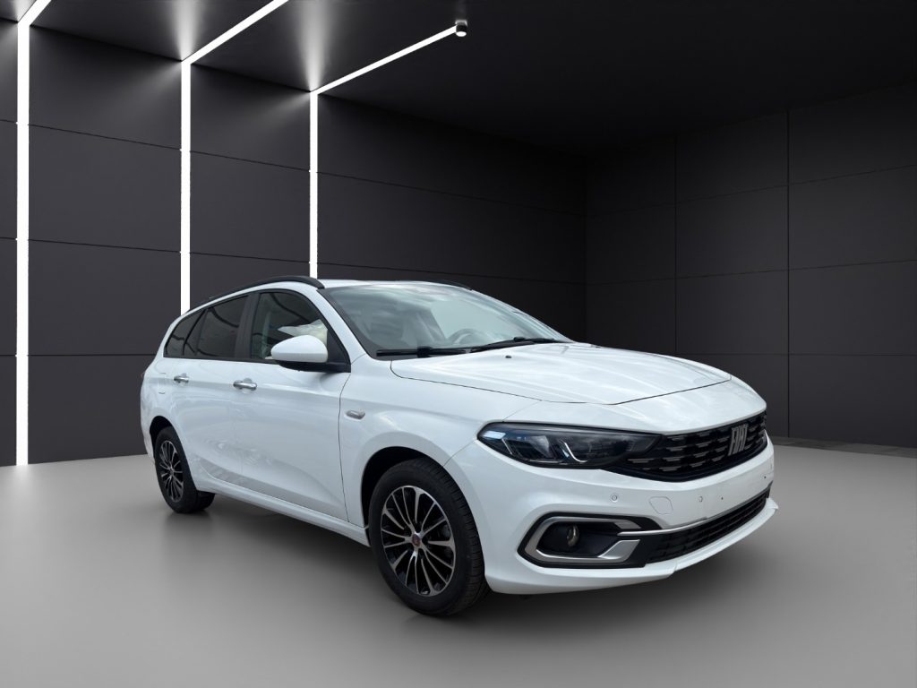 FIAT Tipo 1.6 Mjt S&S SW City Life - 7