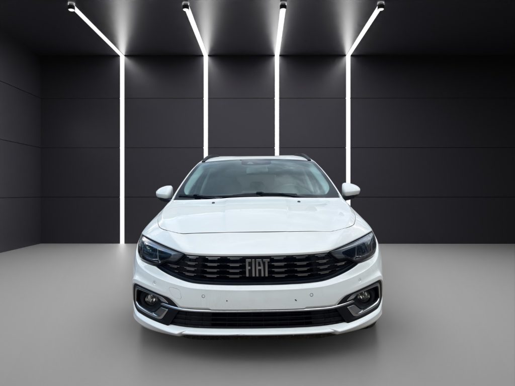 FIAT Tipo 1.6 Mjt S&S SW City Life - 8