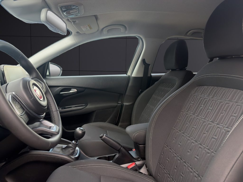 FIAT Tipo 1.6 Mjt S&S SW City Life - 9