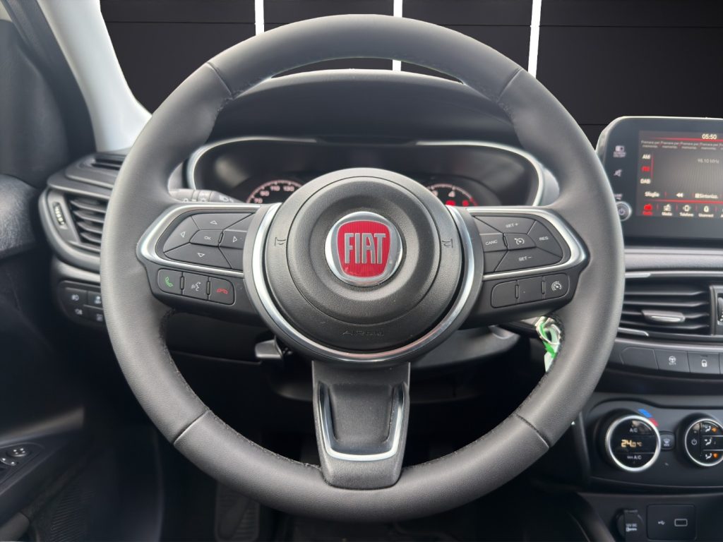 FIAT Tipo 1.6 Mjt S&S SW City Life - 10