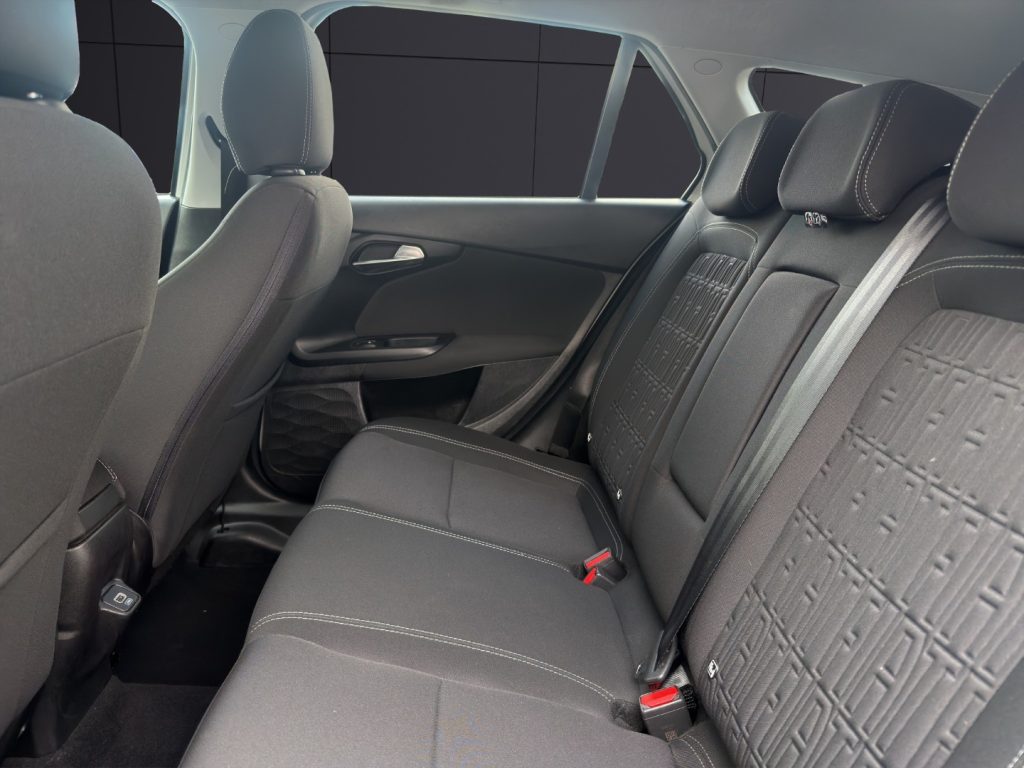 FIAT Tipo 1.6 Mjt S&S SW City Life - 12