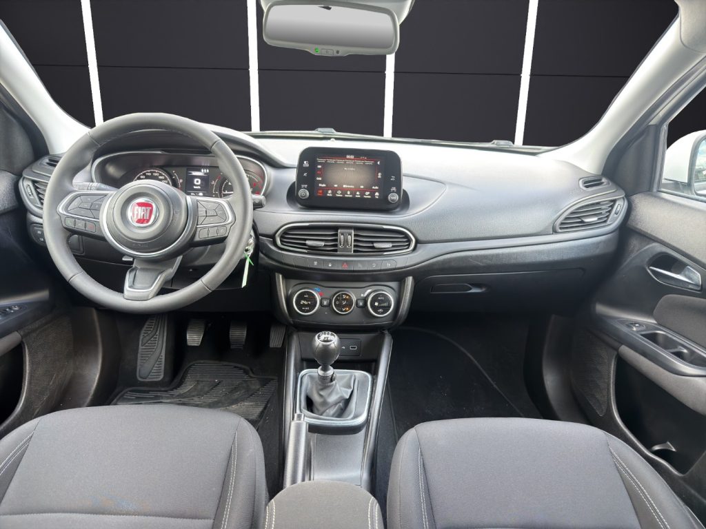 FIAT Tipo 1.6 Mjt S&S SW City Life - 13