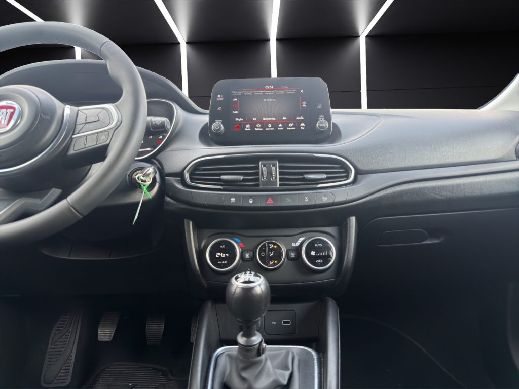 FIAT Tipo 1.6 Mjt S&S SW City Life - 14