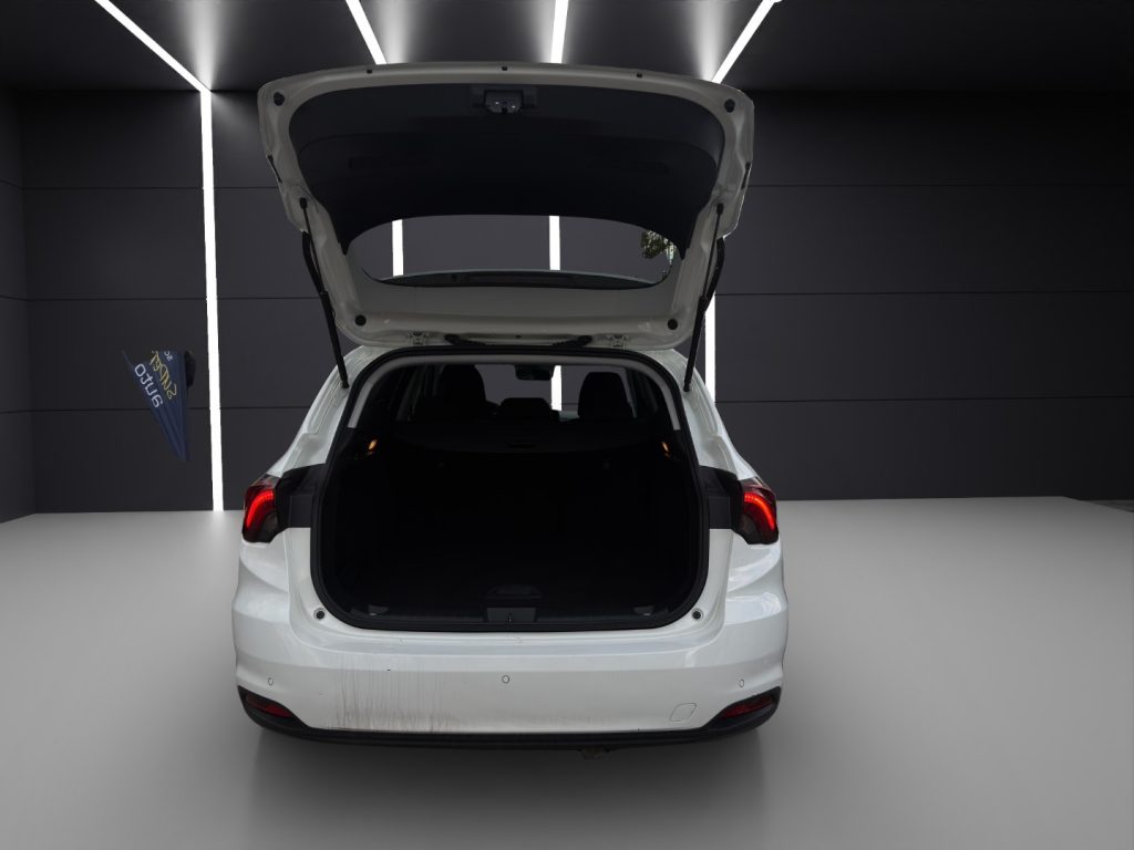 FIAT Tipo 1.6 Mjt S&S SW City Life - 19