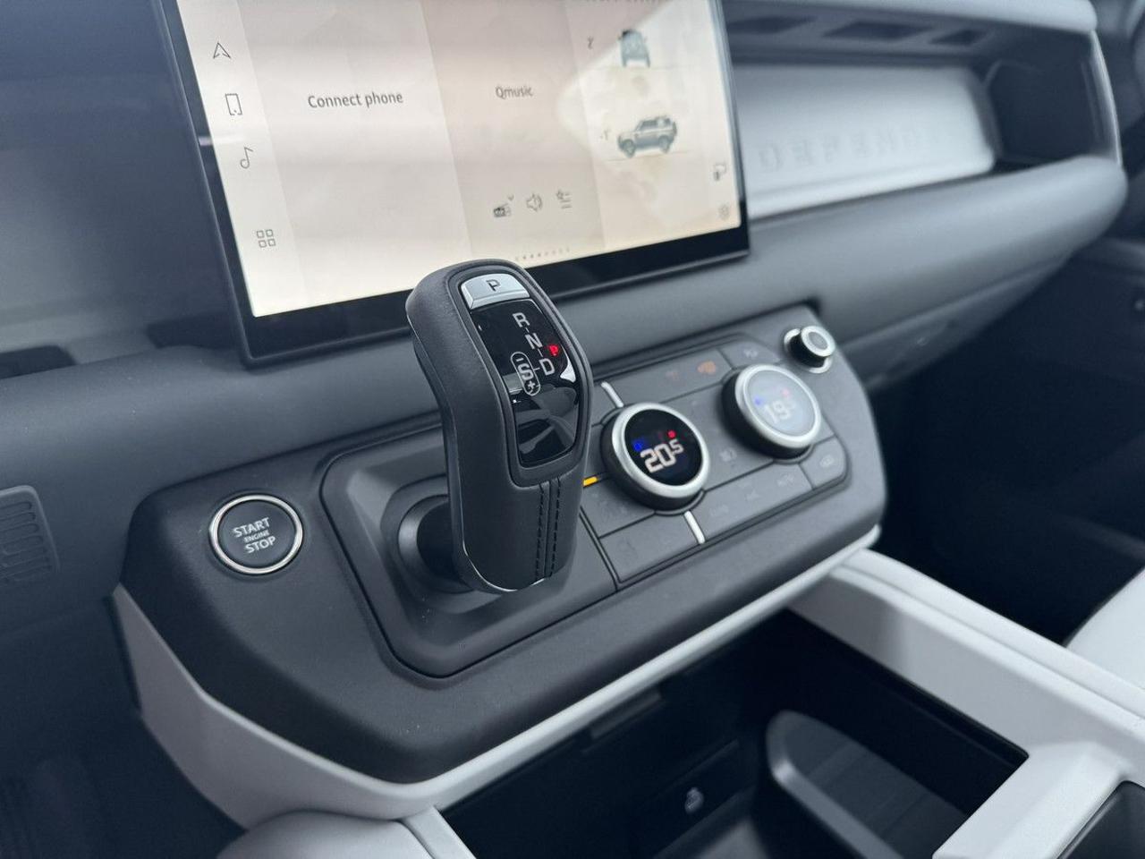 LAND ROVER Defender 90 3.0D I6 200 CV AWD Auto S - 3