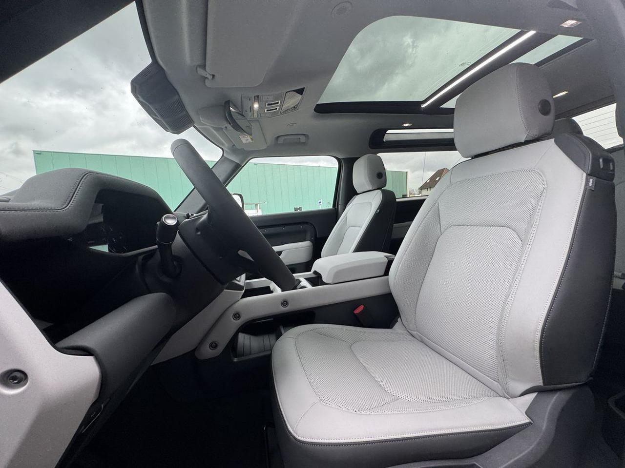 LAND ROVER Defender 90 3.0D I6 200 CV AWD Auto S - 19