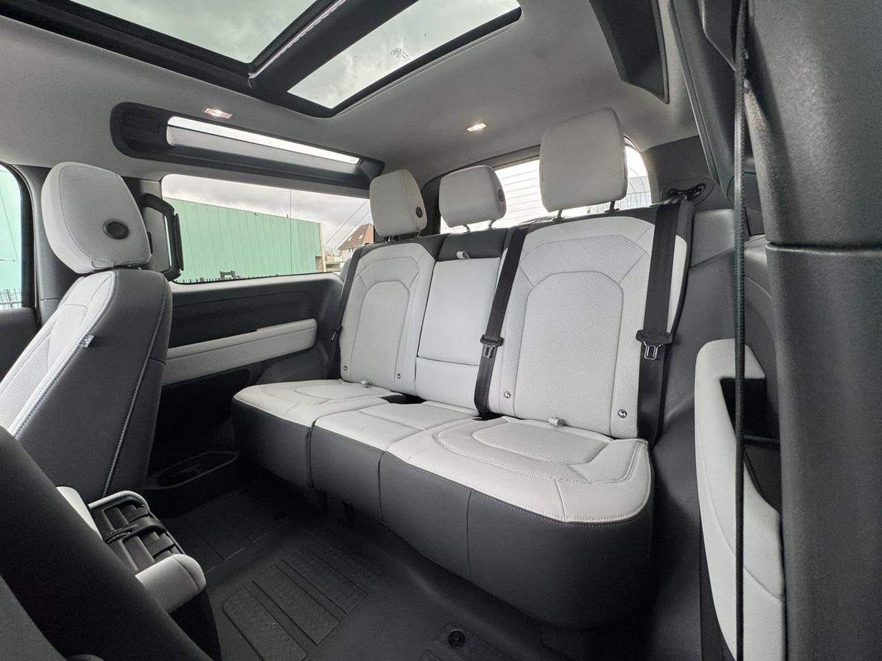 LAND ROVER Defender 90 3.0D I6 200 CV AWD Auto S - 21