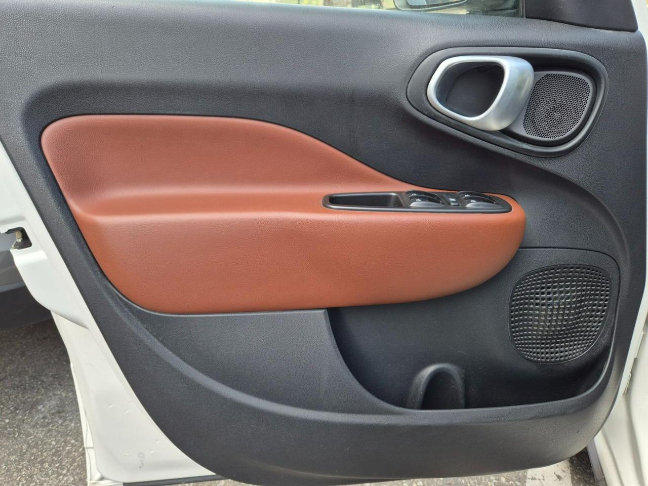 FIAT 500L 1.3 Multijet 95 CV Trekking - 13