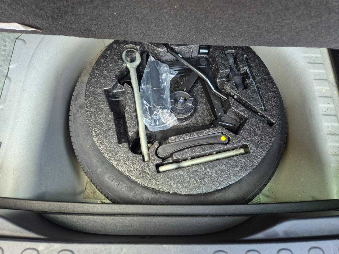 FIAT 500L 1.3 Multijet 95 CV Trekking - 18