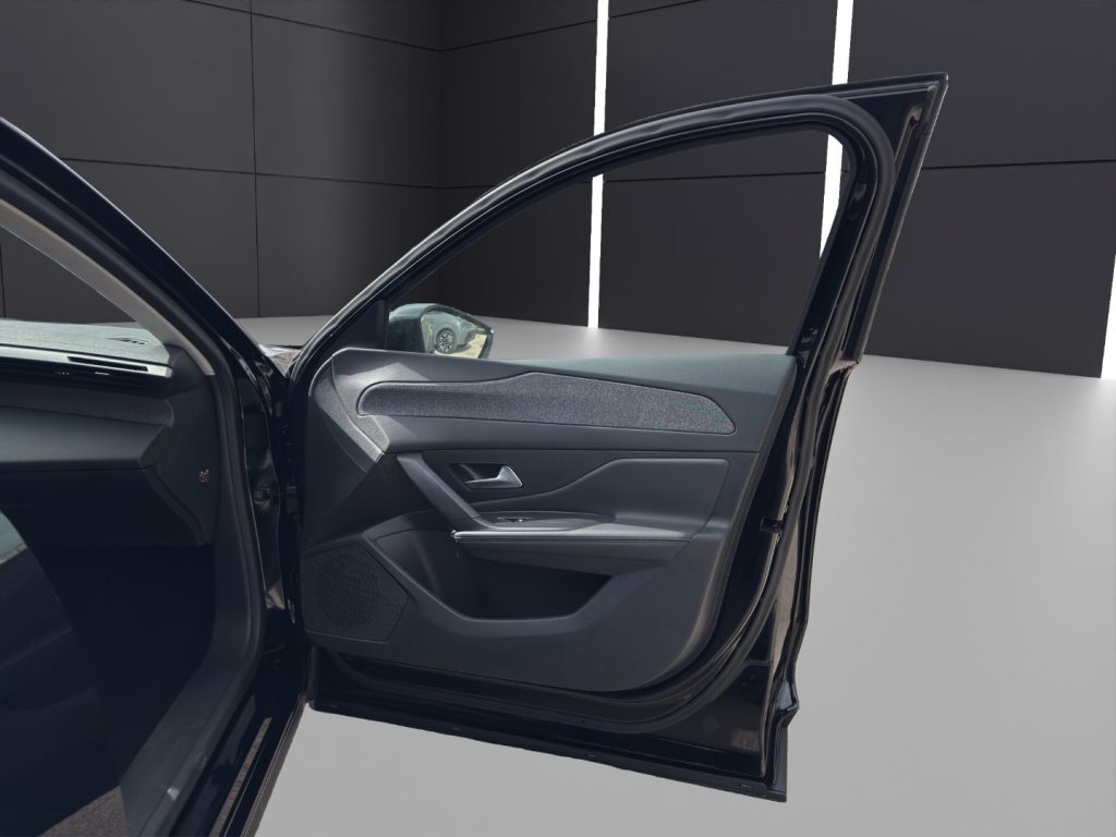PEUGEOT 408 Hybrid 136 e-DCS6 Allure - 17