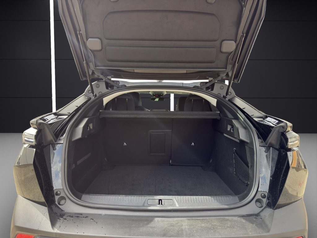 PEUGEOT 408 Hybrid 136 e-DCS6 Allure - 20