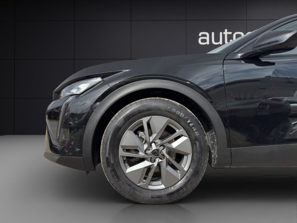 PEUGEOT 408 Hybrid 136 e-DCS6 Allure - 21