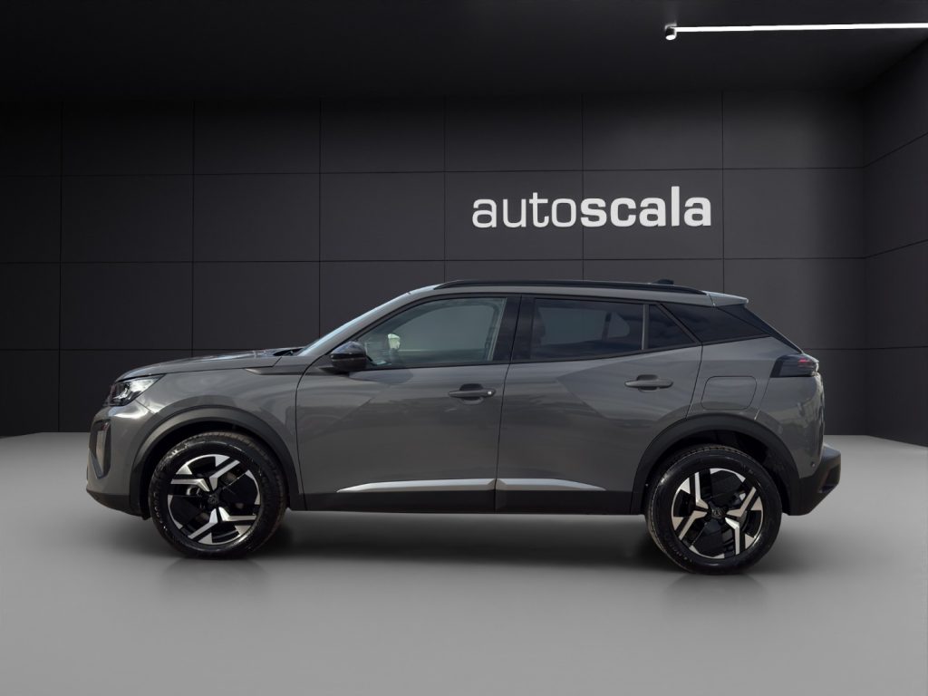 PEUGEOT 2008 PureTech 100 S&S Allure - 2