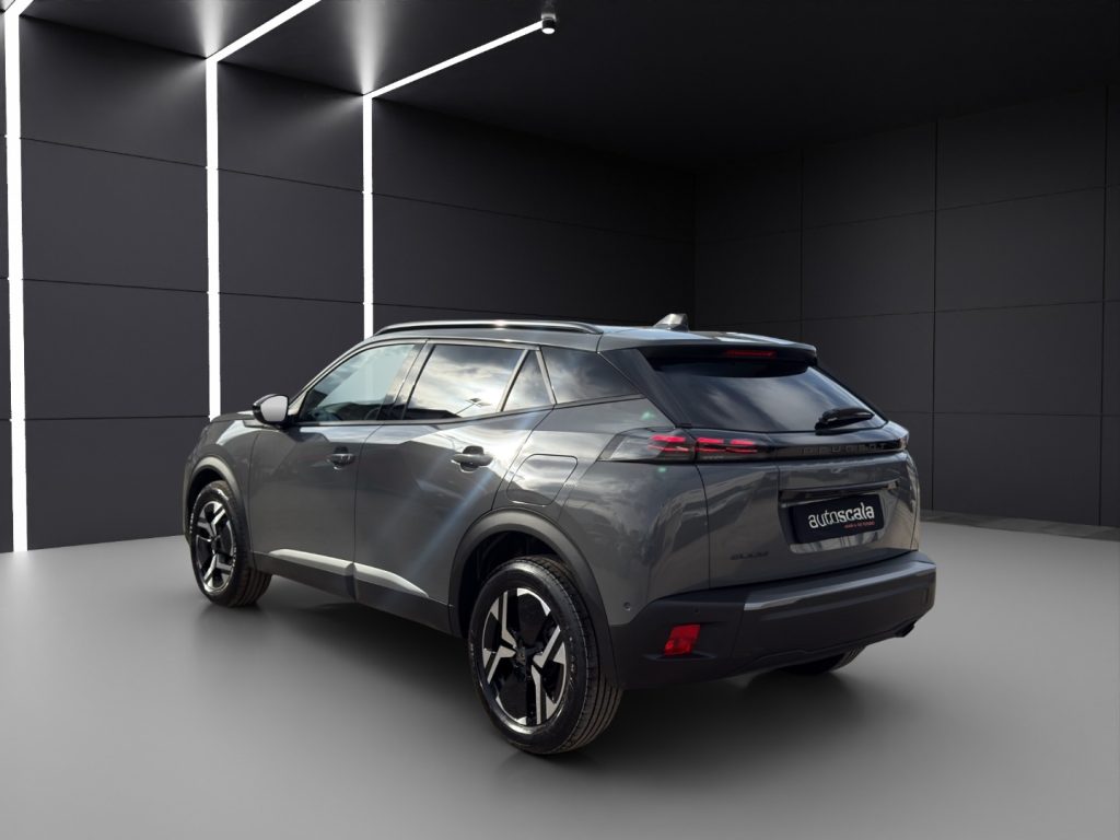 PEUGEOT 2008 PureTech 100 S&S Allure - 3