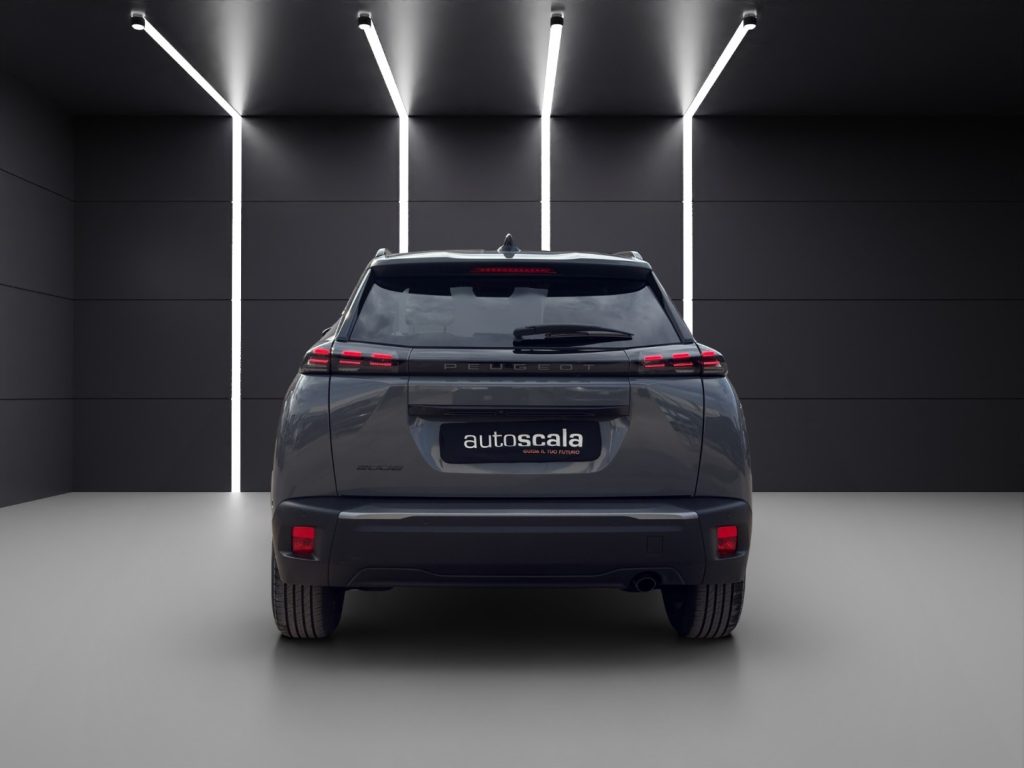 PEUGEOT 2008 PureTech 100 S&S Allure - 4
