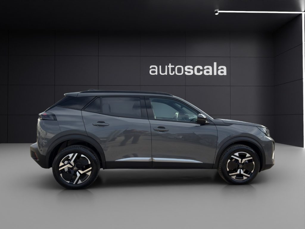 PEUGEOT 2008 PureTech 100 S&S Allure - 5
