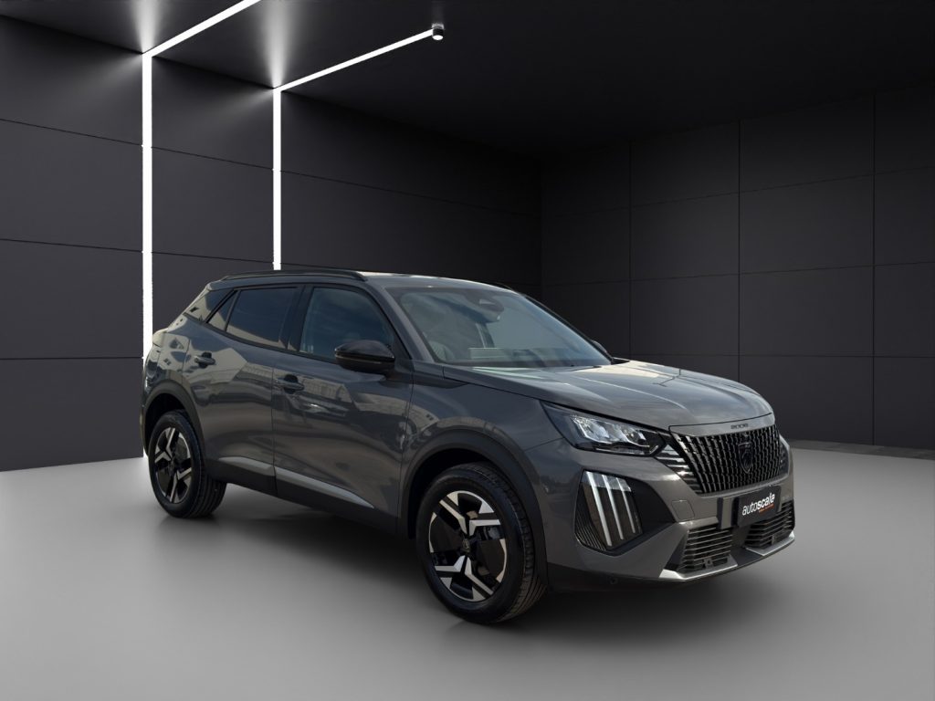 PEUGEOT 2008 PureTech 100 S&S Allure - 6