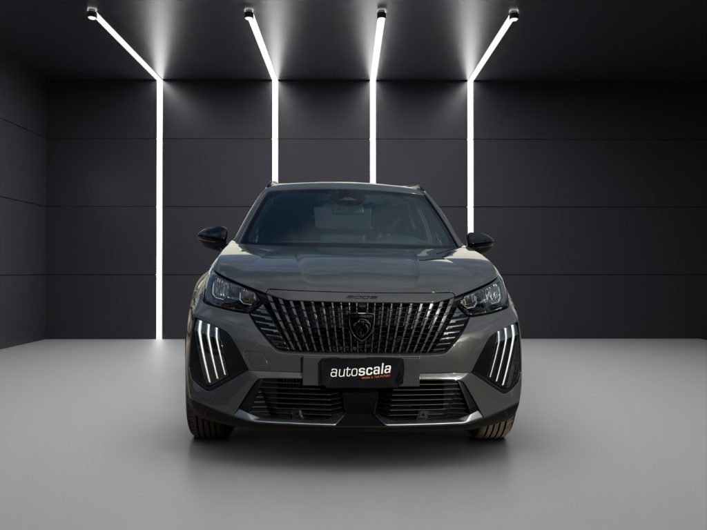 PEUGEOT 2008 PureTech 100 S&S Allure - 7