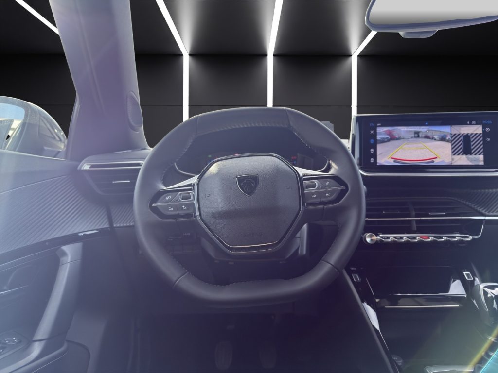 PEUGEOT 2008 PureTech 100 S&S Allure - 9