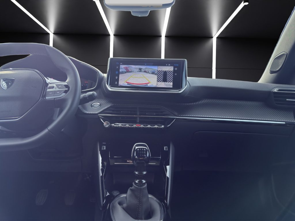 PEUGEOT 2008 PureTech 100 S&S Allure - 14