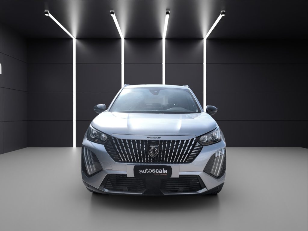 PEUGEOT 2008 PureTech 100 S&S Allure - 9