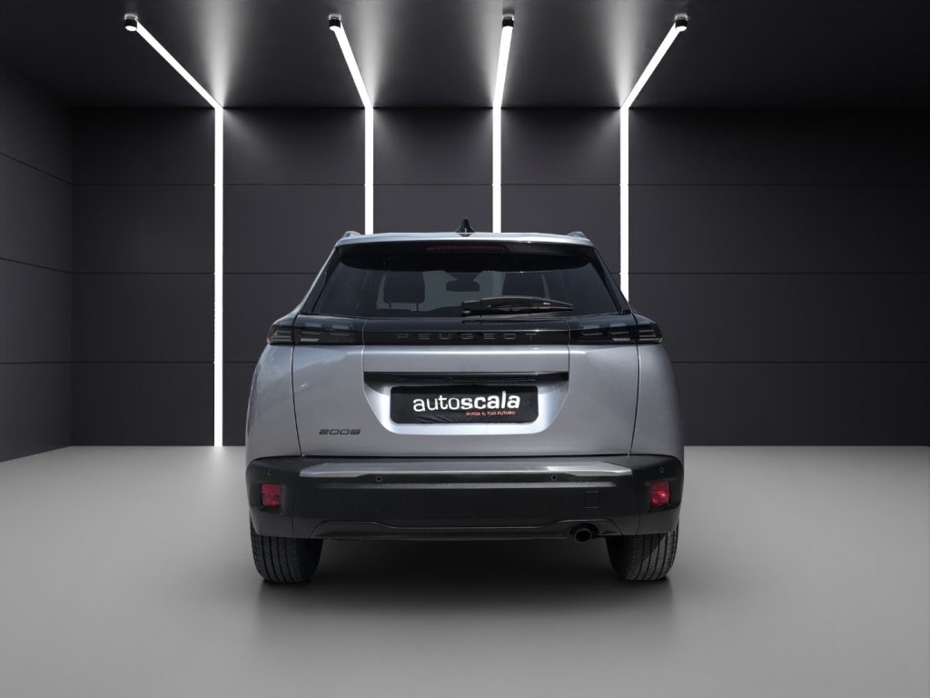 PEUGEOT 2008 PureTech 100 S&S Allure - 4