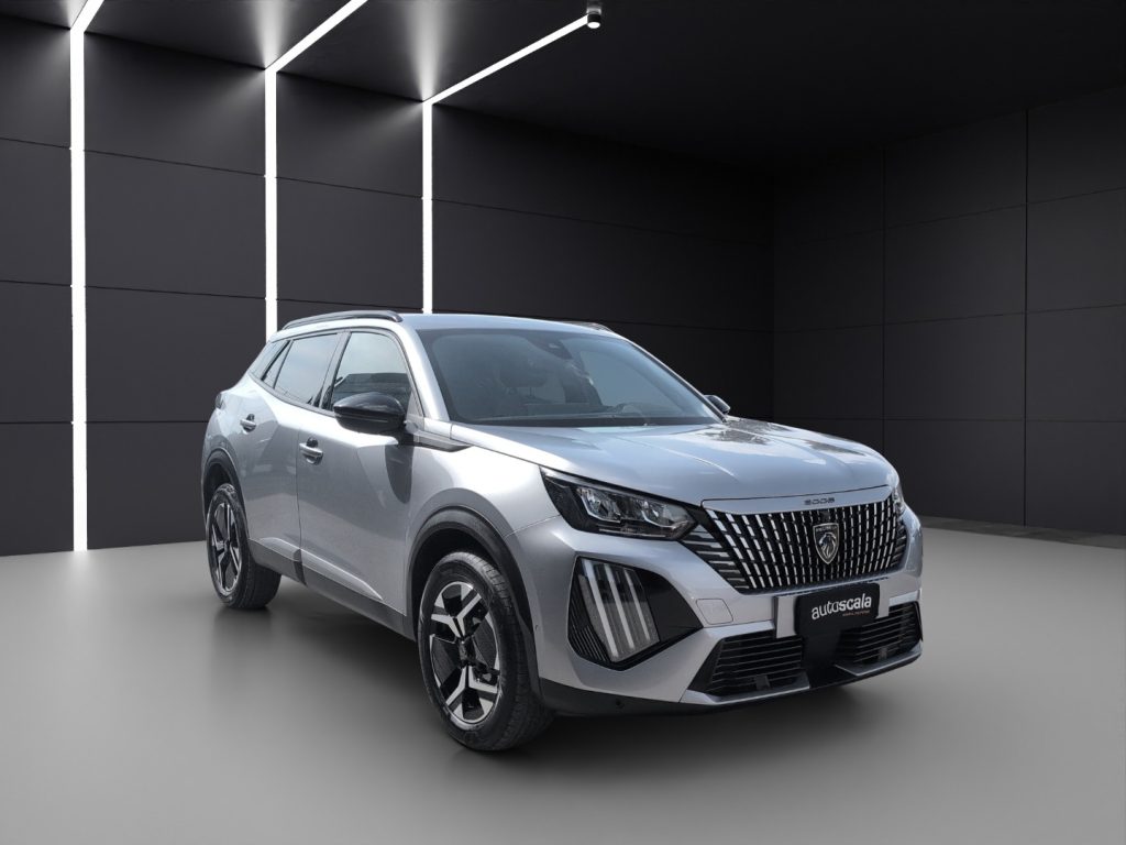 PEUGEOT 2008 PureTech 100 S&S Allure - 8