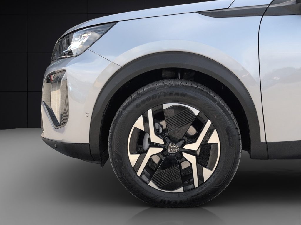 PEUGEOT 2008 PureTech 100 S&S Allure - 10