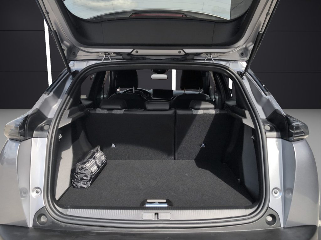 PEUGEOT 2008 PureTech 100 S&S Allure - 5