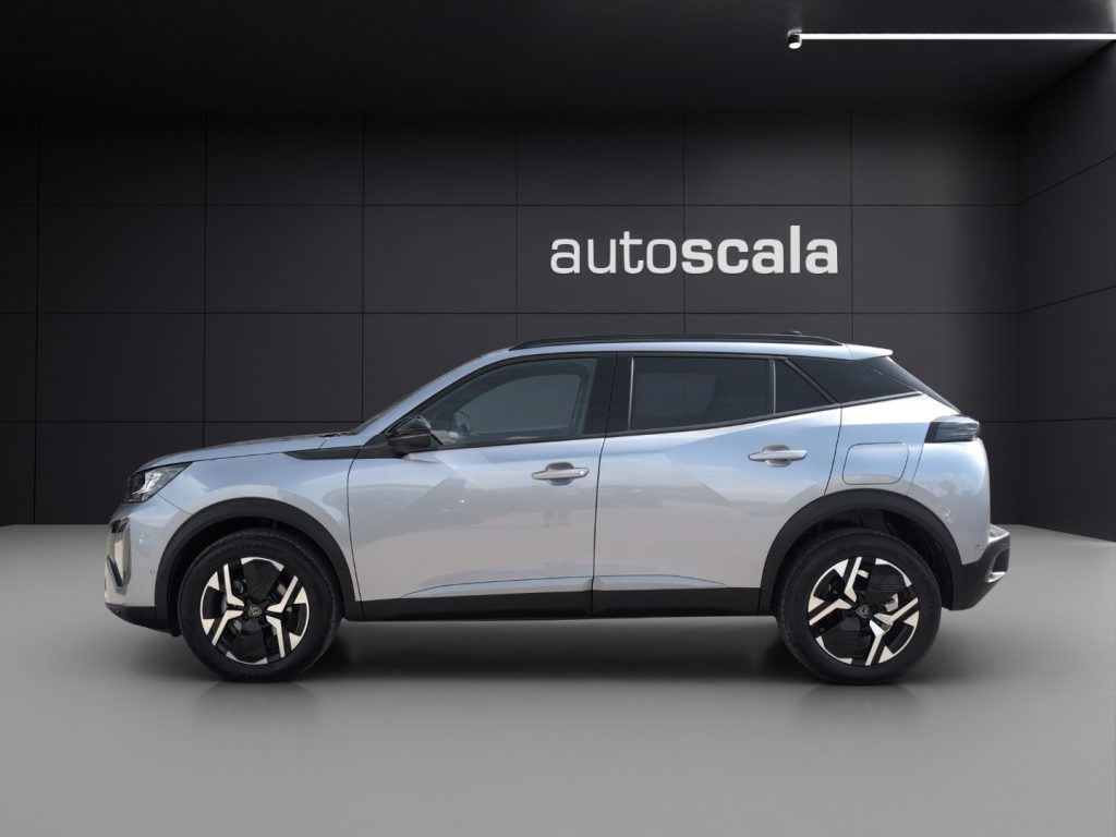 PEUGEOT 2008 PureTech 100 S&S Allure - 2