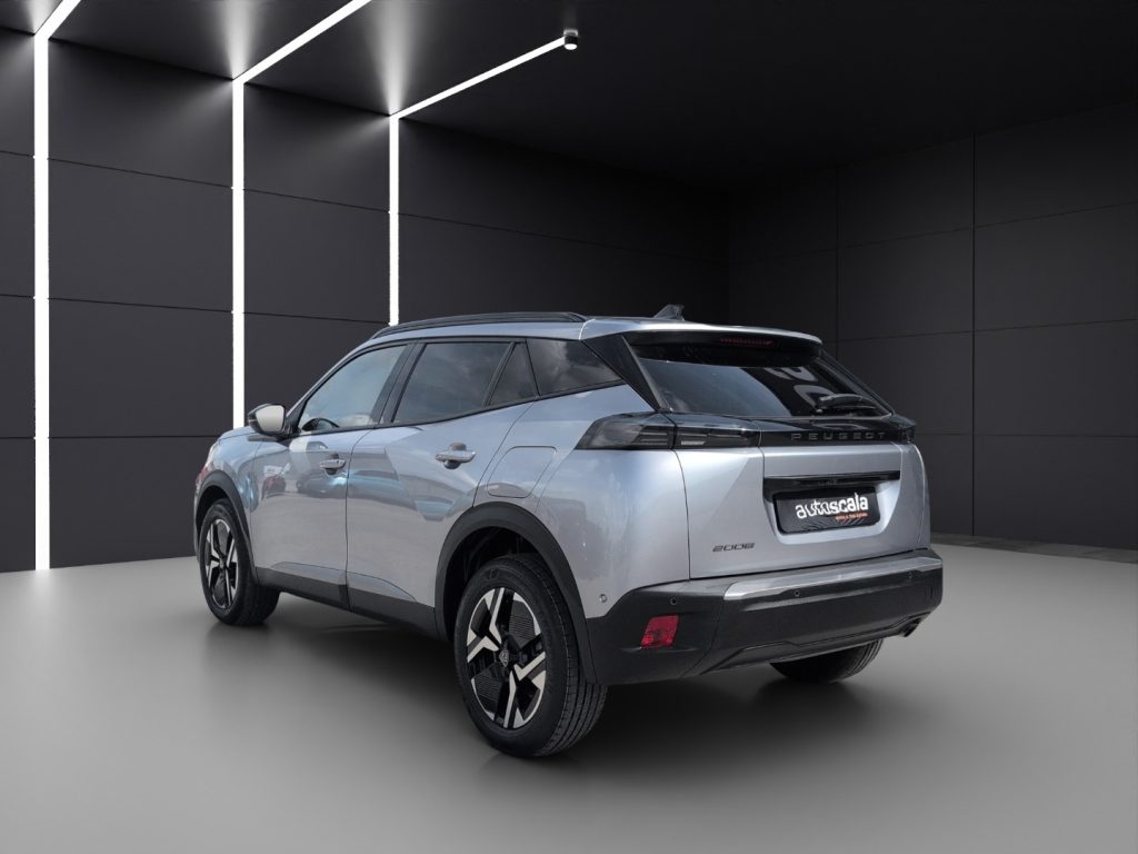 PEUGEOT 2008 PureTech 100 S&S Allure - 3