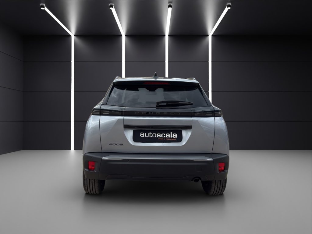 PEUGEOT 2008 PureTech 100 S&S Allure - 4