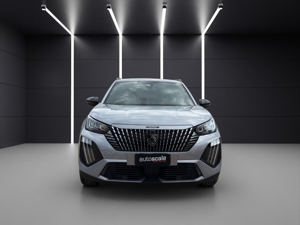 PEUGEOT 2008 PureTech 100 S&S Allure - 8