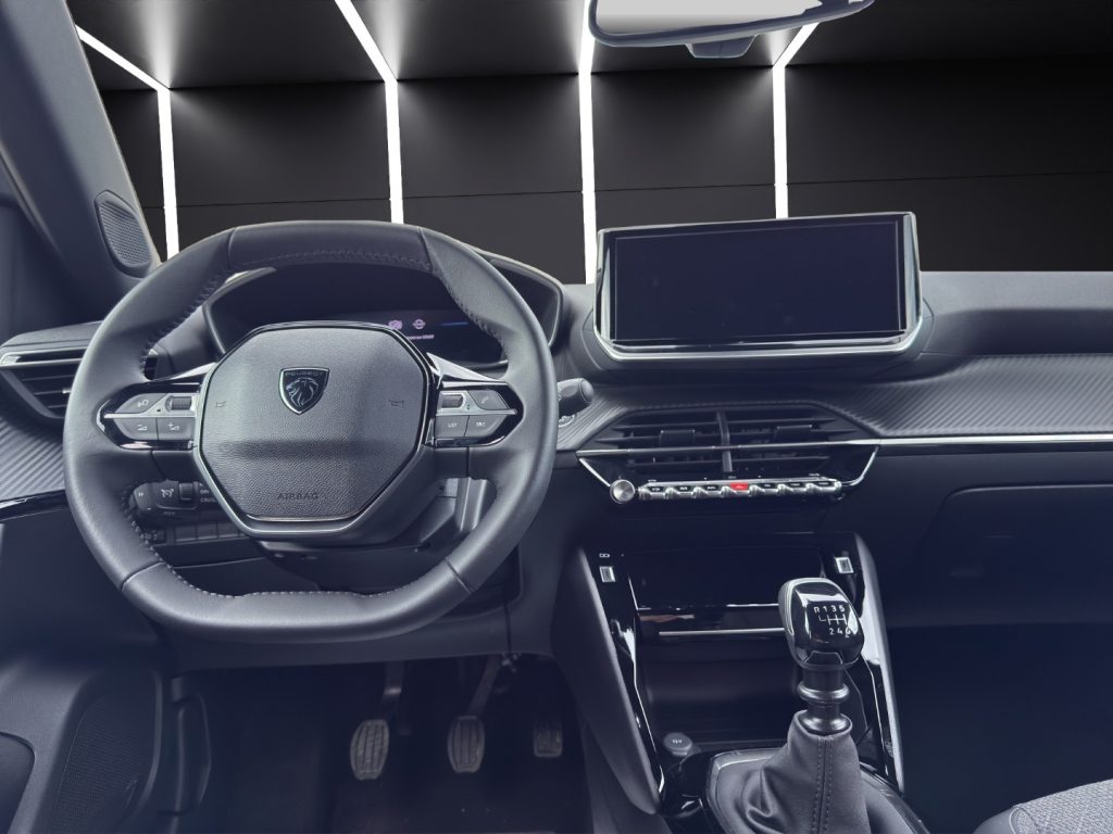 PEUGEOT 2008 PureTech 100 S&S Allure - 14