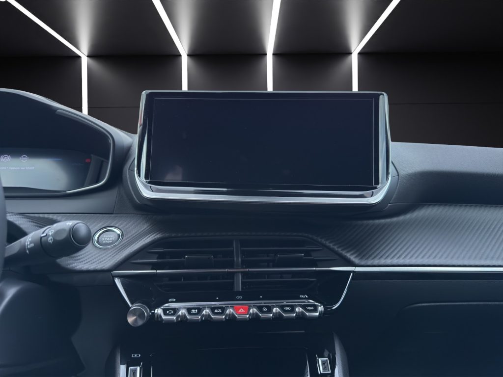 PEUGEOT 2008 PureTech 100 S&S Allure - 16